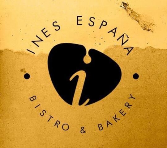 Inés España Bistro & Bakery – Casa Design Center