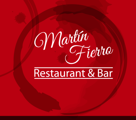 Martin Fierro Restaurant & Bar