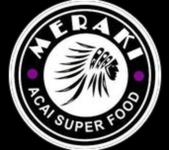 Meraki Acai Super Food – Beni Meraki Acai Super Food – Beni