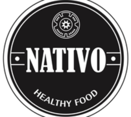 Nativo Healthy Food – Patio Design