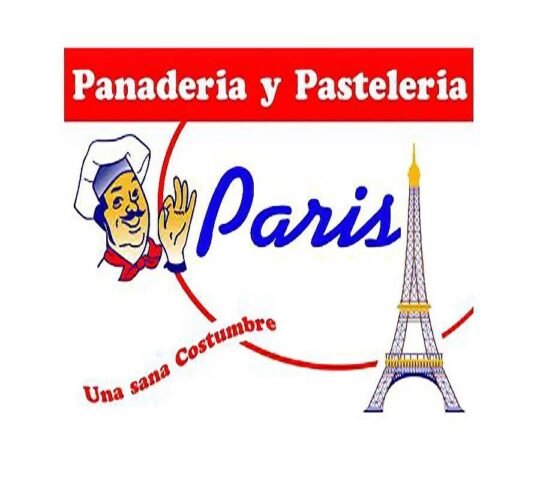 Panadería París