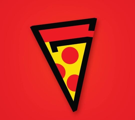 Pizza Grande – Plan 3000