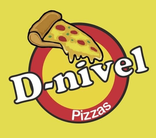 Pizzas D-Nivel – Alemana