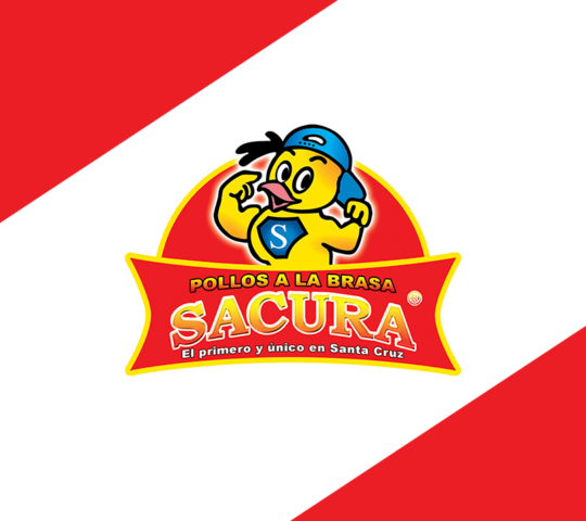 Pollos Sacura – Alemana 3er Anillo