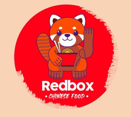 Redbox