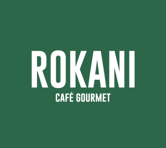 Rokani Cafe Gourmet