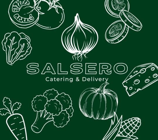 Salsero Catering