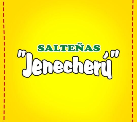 Salteñas Jenecherú