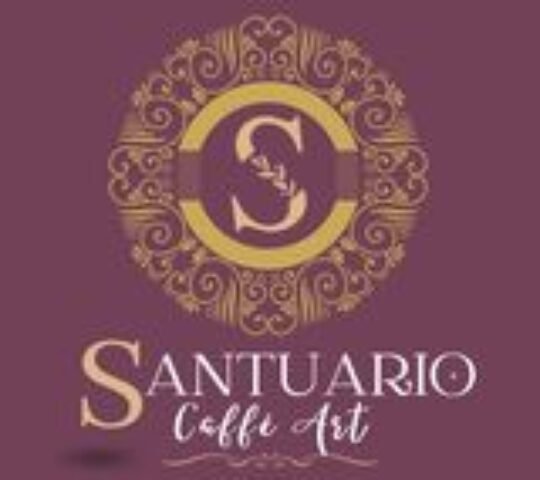 Santuario Cafe Art