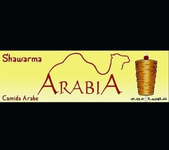 Shawarma Arabia – Ventura Mall