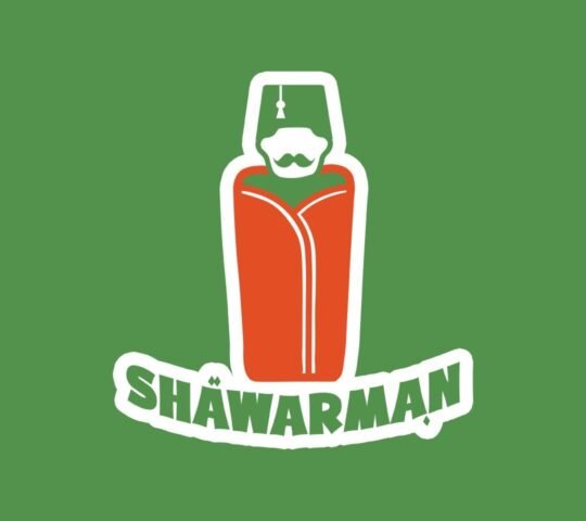 Shawarman – Av. Beni