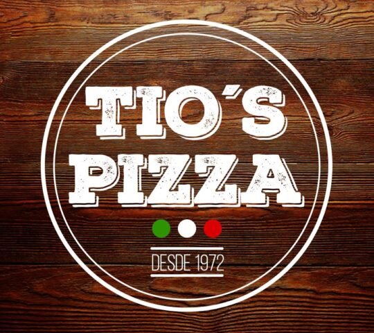 Tio’s Pizza – Centro Tio’s Pizza – Centro