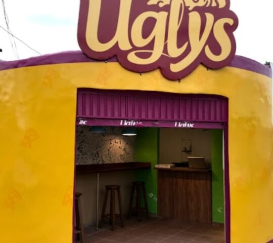 Pizzería Uglys