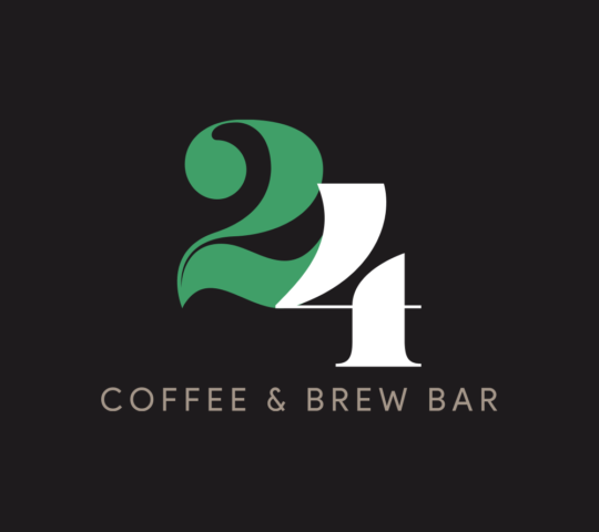 Veinticuatro Coffee & Brew Bar
