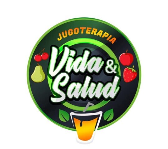Jugoterapia Vida y Salud