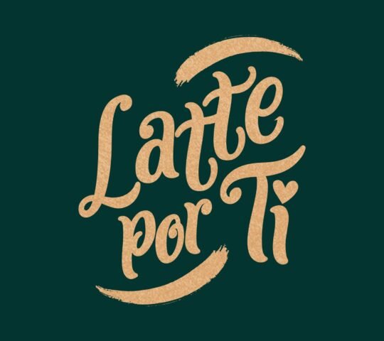 Latte Por Ti