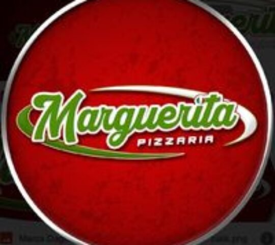 Marguerita Pizza