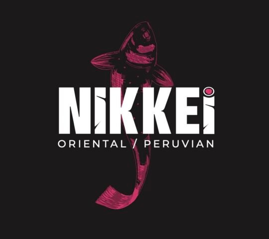 Nikkei Sushi Bar