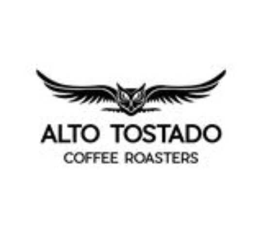 Alto Tostado Coffee Roasters