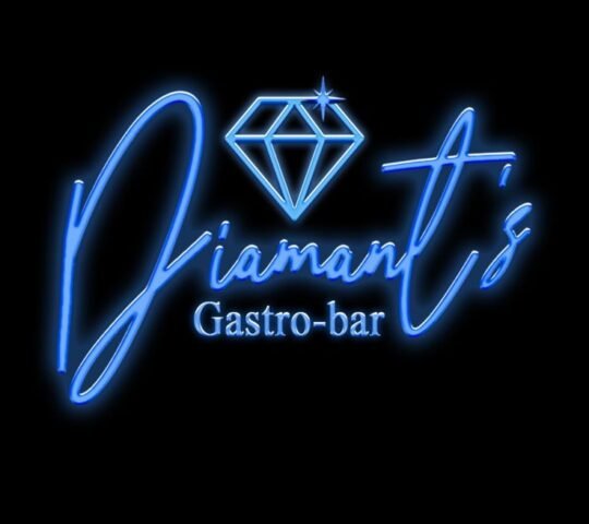 Diamant’s Resto Bar