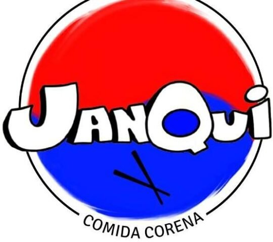 Janqui Restaurante Coreano