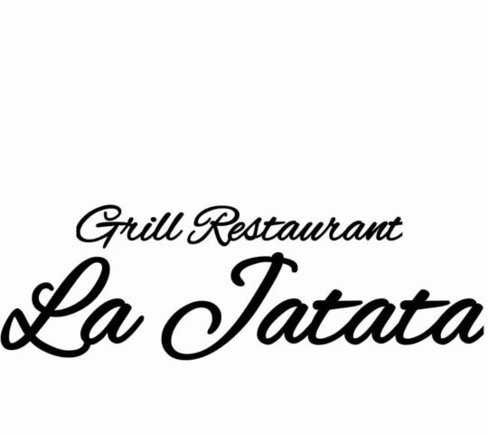 La Jatata Grill