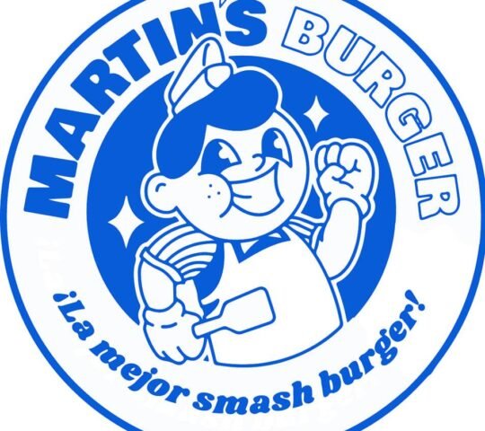 Martin’s Burger