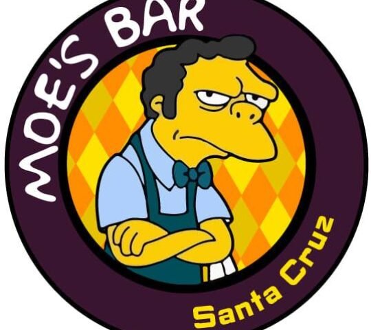 Moe’s Bar