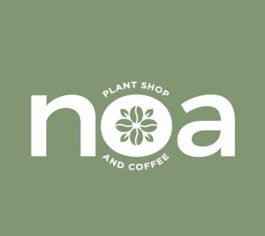 Noa Plantshop and Coffee