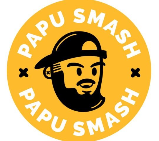 Papu Smash Burger – La Salle