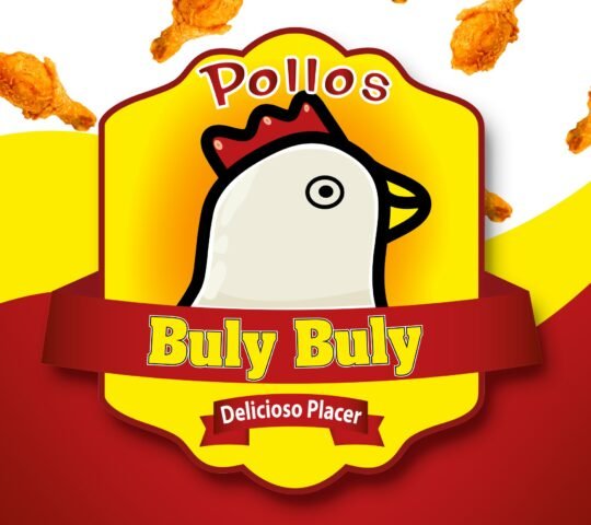 Pollos Buly Buly