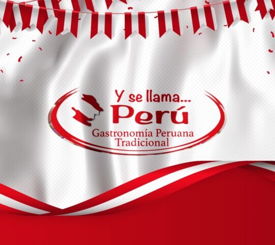 Y Se Llama Perú
