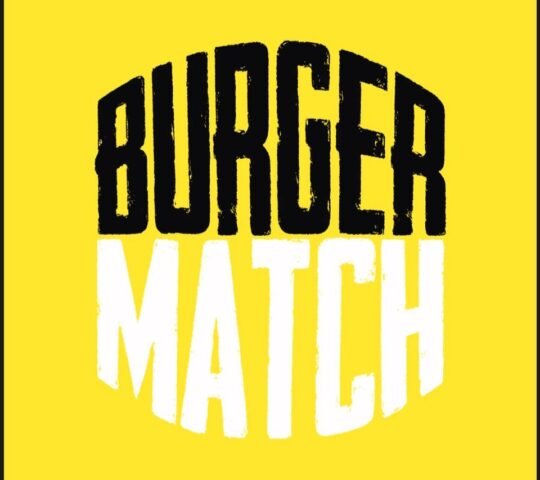 Burger Match – Equipetrol