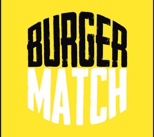 Burger Match – Beni Burger Match – Beni