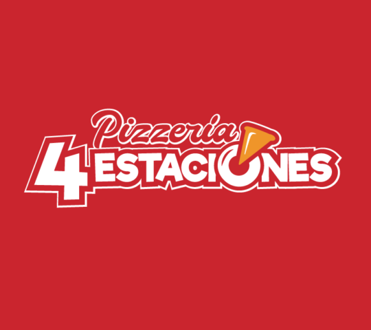 4 Estaciones Pizzeria