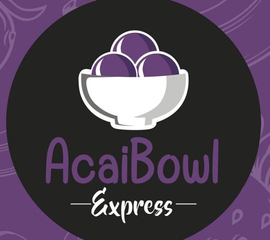 Acai Bowl Express – Remanso