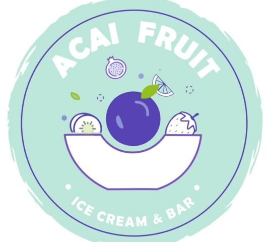 Acai Fruit