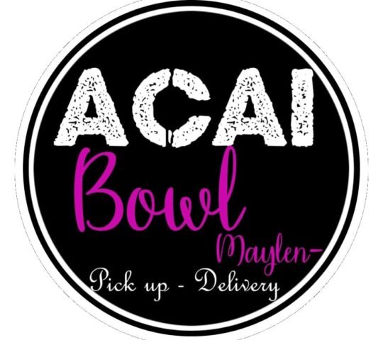 Acai Bowl Maylen – Radial 21