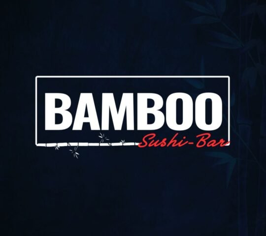 Bamboo Sushi Bar Bamboo Sushi Bar