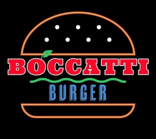 Boccatti Burger