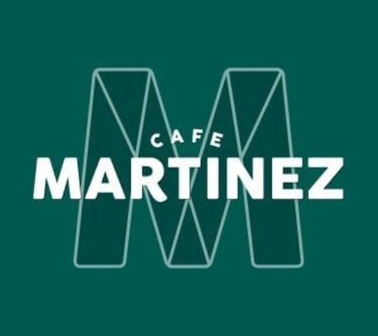 Café Martínez