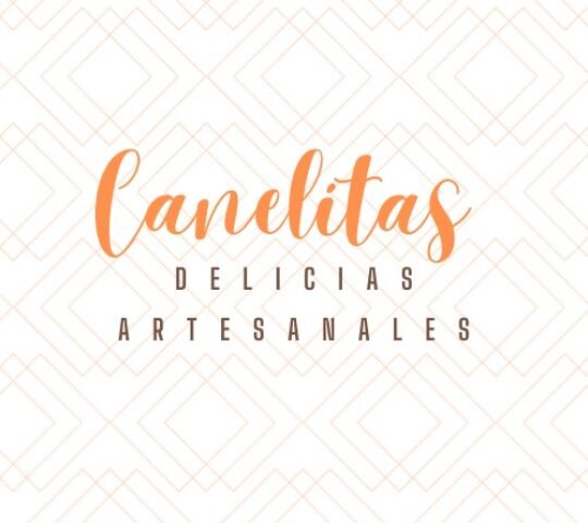 Canelitas Reposteria Canelitas Reposteria