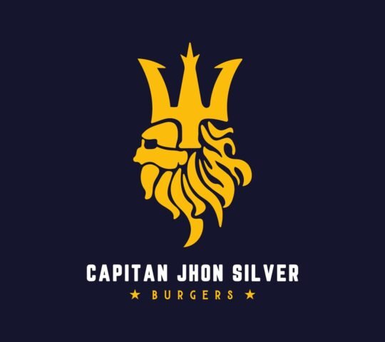 Capitan John Silver Burgers