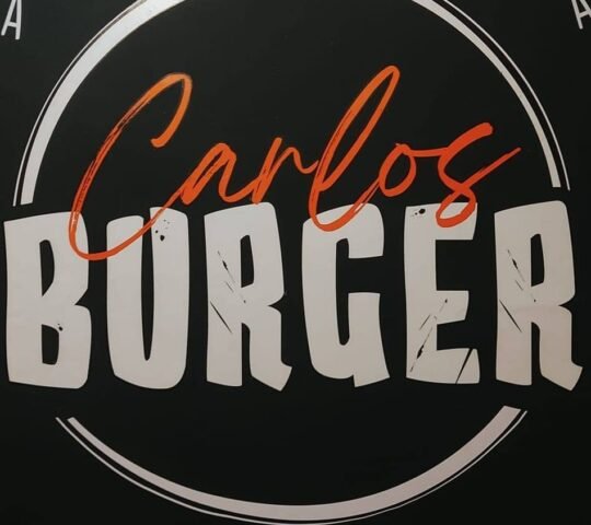 Carlos Burger