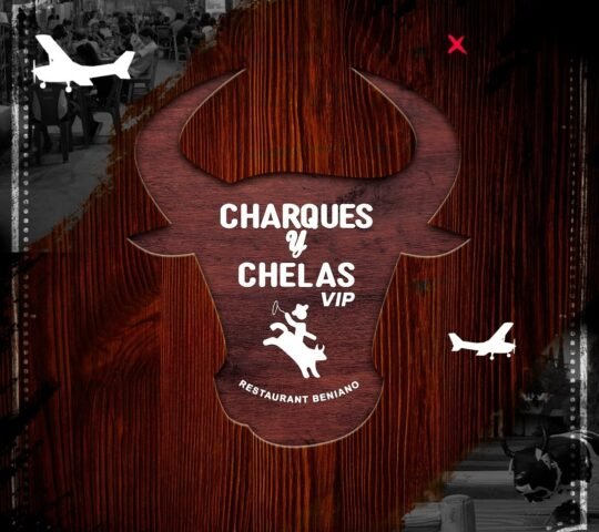 Charques y Chelas VIP