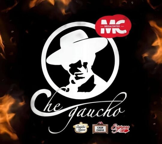 Che Gaucho Express – Megacenter