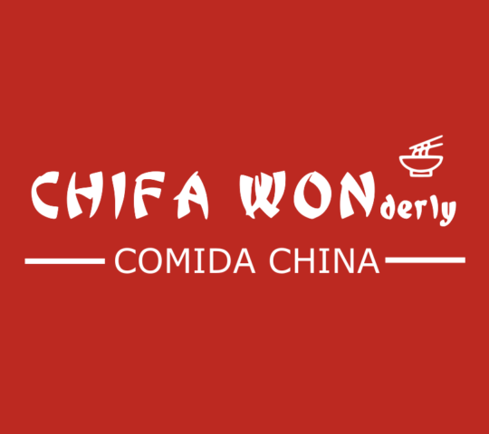 Chifa Wonderly