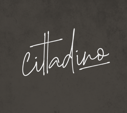 Cittadino