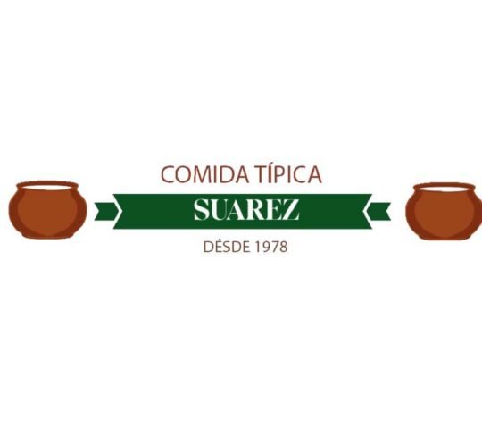 Comida Típica Suárez – Norte