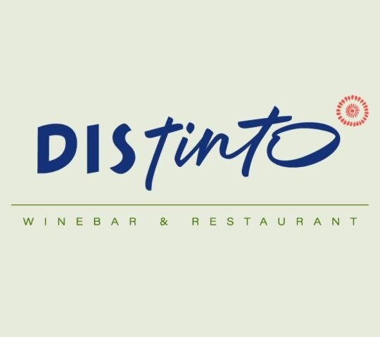 Distinto Wine Bar & Restaurant